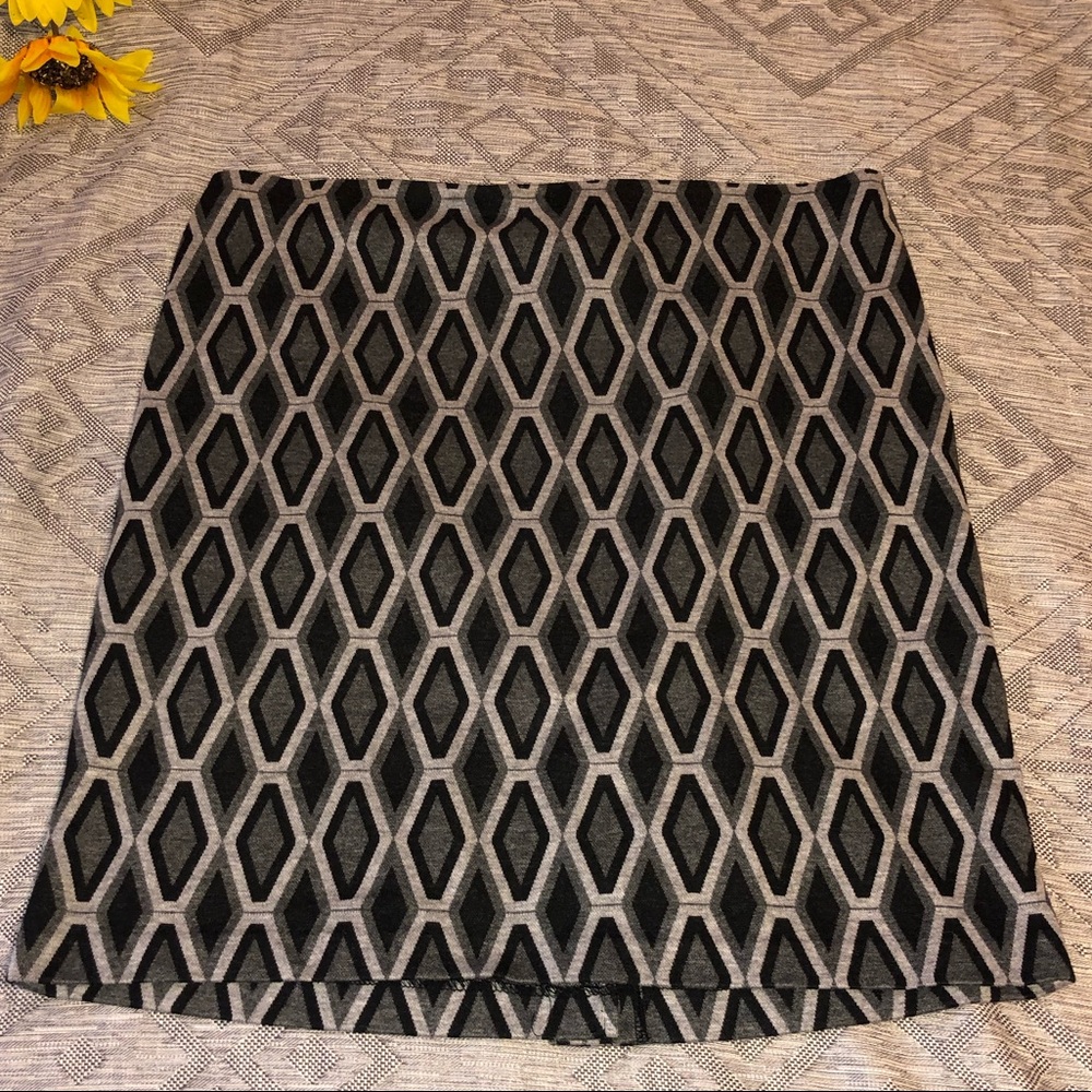 Worthington A Line Skirt